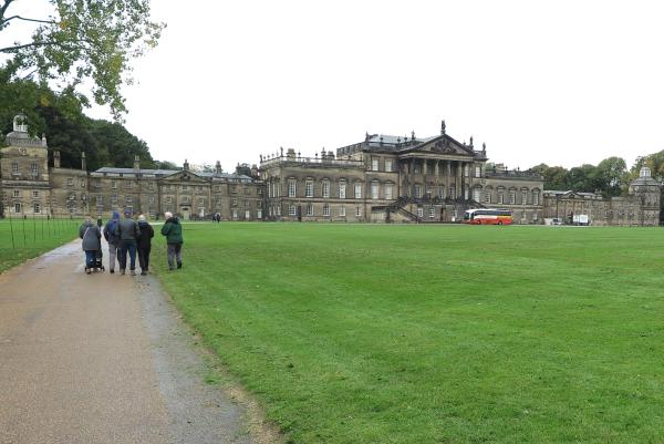 Wentworth Woodhouse